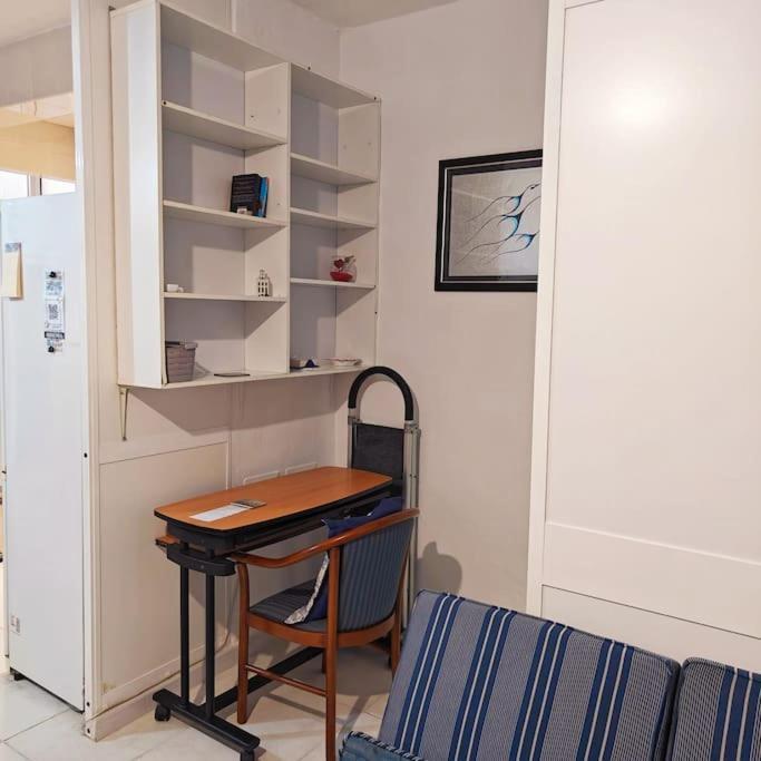 Charming Steps From The Sea Apartment *