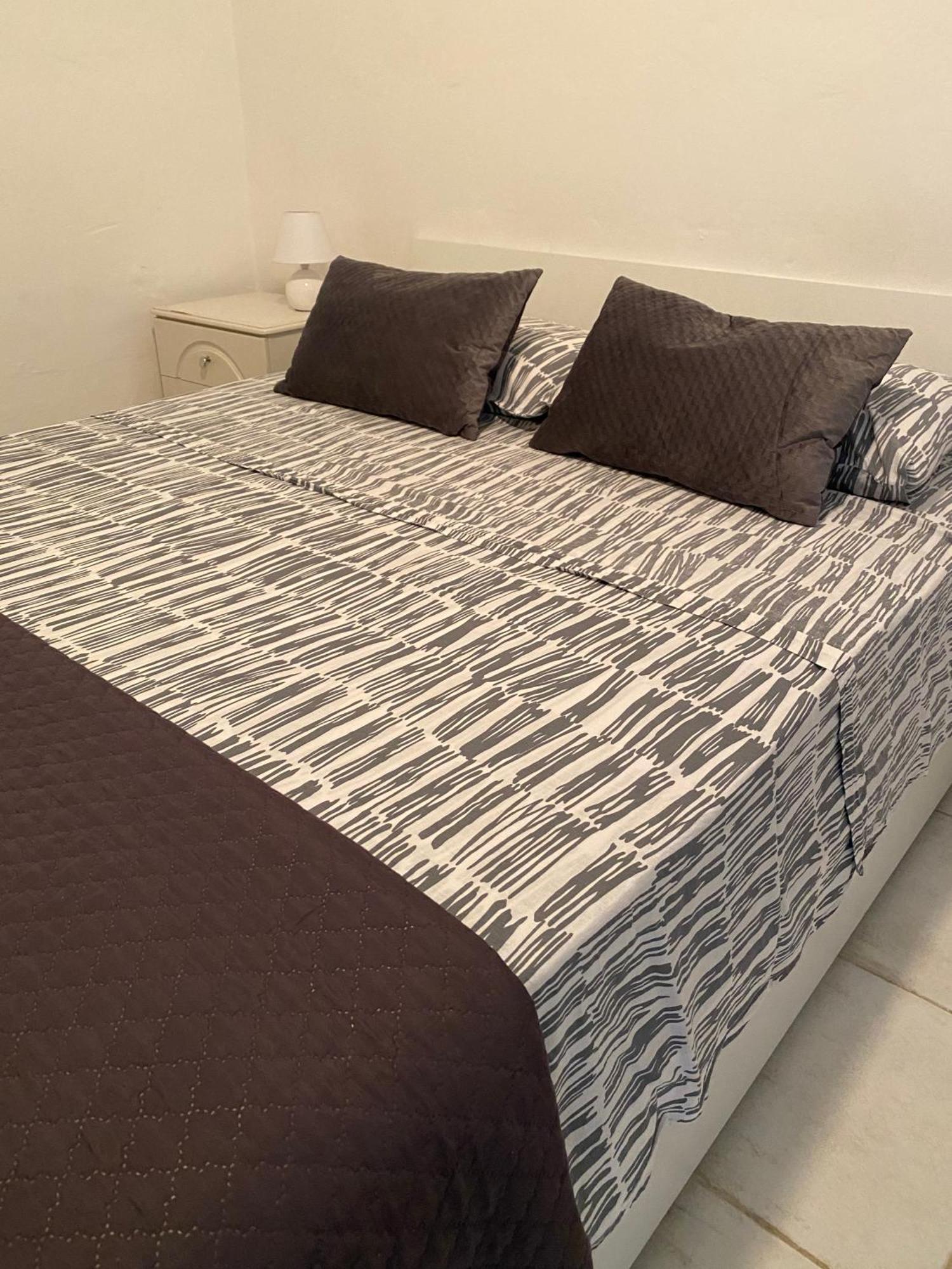 Apartament Charming Steps From The Sea San Pawl il-Baħar