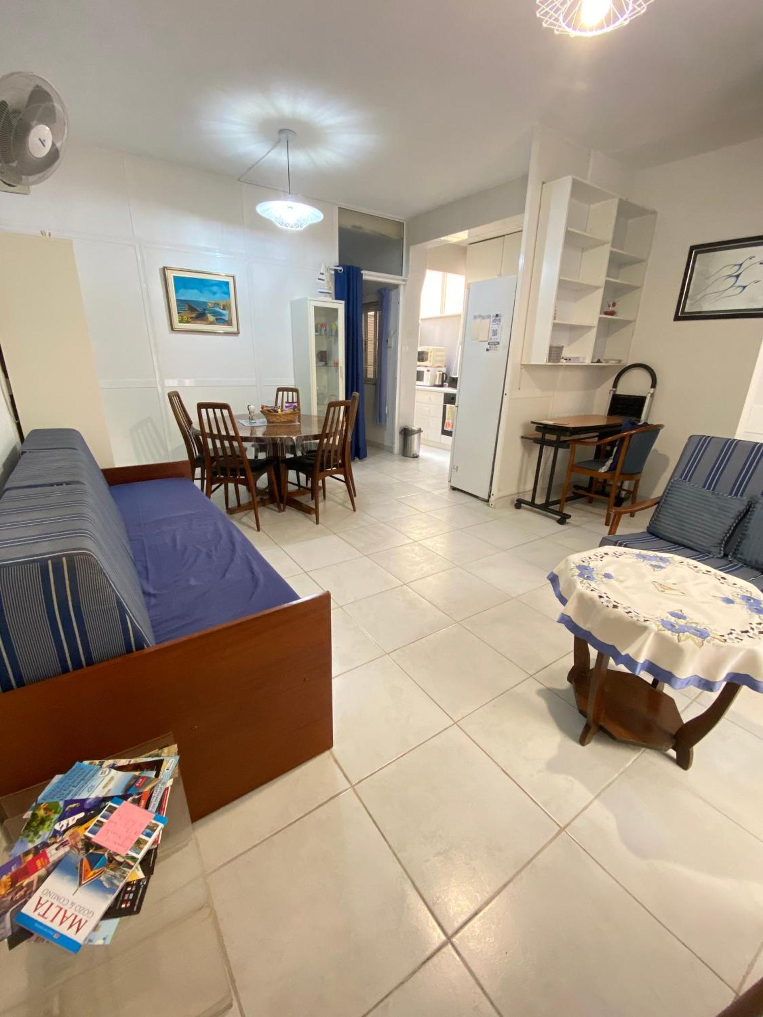 Charming Steps From The Sea Apartament *