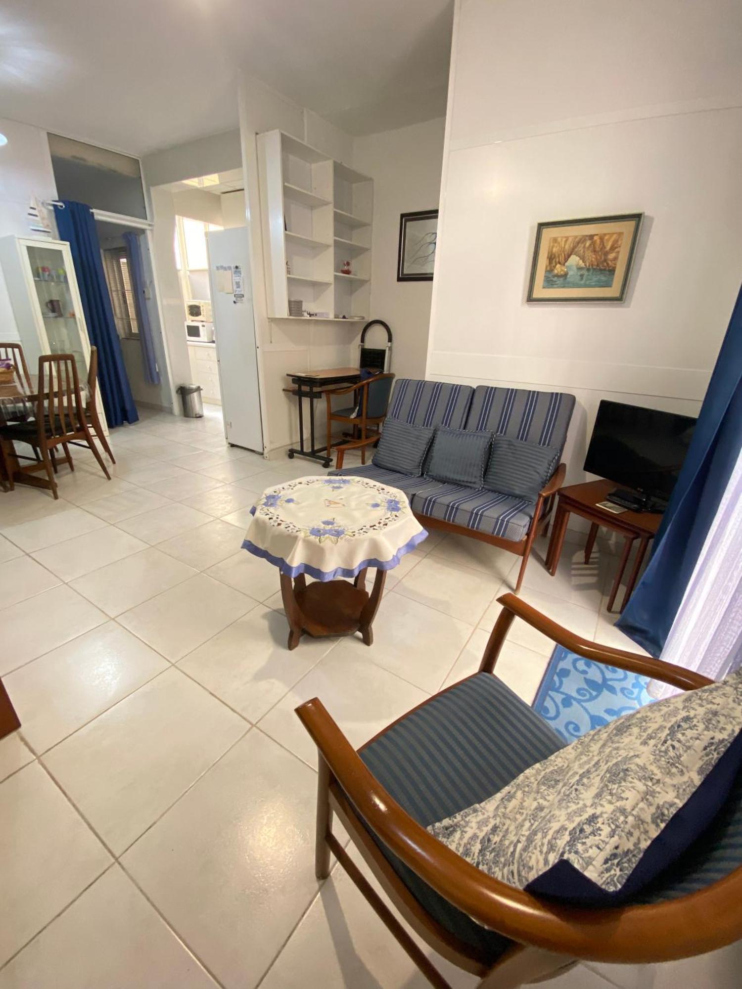 Charming Steps From The Sea Apartament *